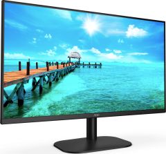 27 AOC 27B2H/EU FHD IPS 4MS 75HZ VGA HDMI