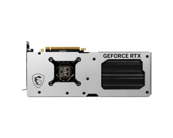 MSI GEFORCE RTX 4070 TI SUPER 16G EXPERT