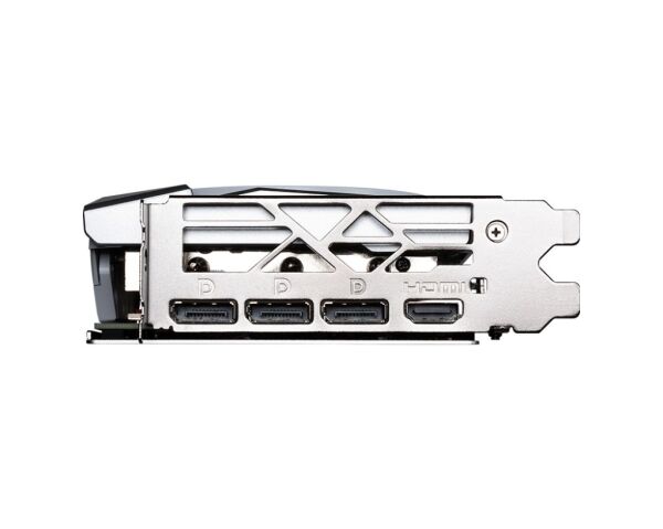 MSI GEFORCE RTX 4070 TI SUPER 16G EXPERT