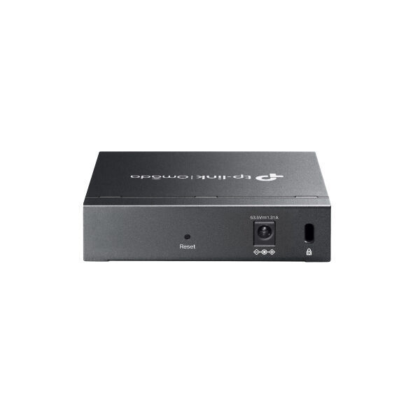 TP-LINK OMADA ES205GP 5PORT YÖNETİLEBLR 65W POE