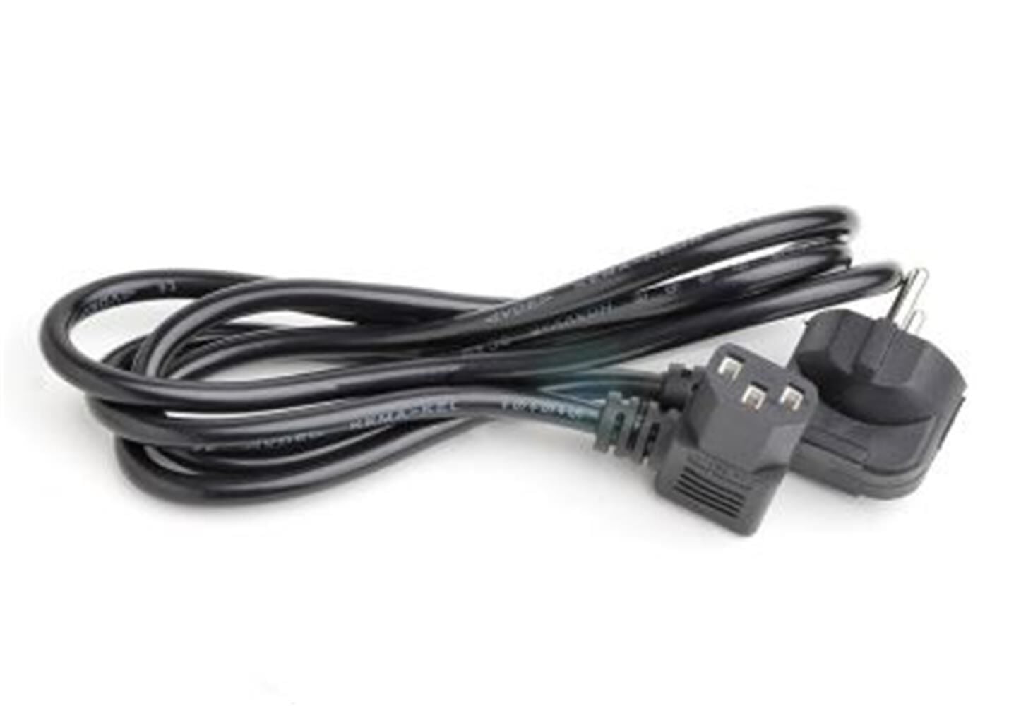 Dark DK-CB-PSC153  1.5 Metre power psu Güç Kablosu  90 derece açılı