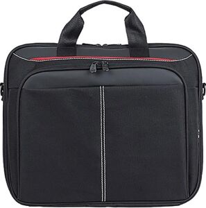 Plm Orion-17'' Siyah Notebook Çantası