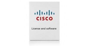 Cisco C9300-DNA-E-48-3Y Essstials 48 Port 3 YIL LİSANS