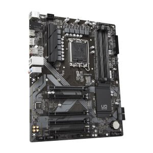 GIGABYTE B760 DS3H DDR4 DP HDMI ATX 1700P