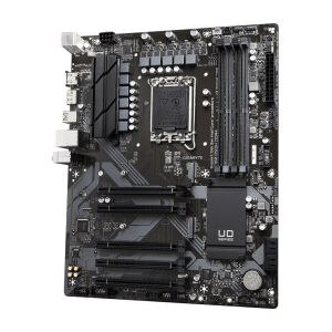 GIGABYTE B760 DS3H DDR4 DP HDMI ATX 1700P