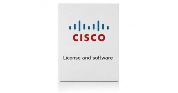 Cisco C9300-DNA-E-48-3Y Essstials 48 Port 3 YIL LİSANS