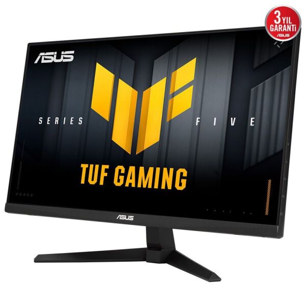 23.8 ASUS TUF GAMING VG249Q5A 0.3MS 200HZ GAMING AI ELMB SYNC FHD FAST IPS