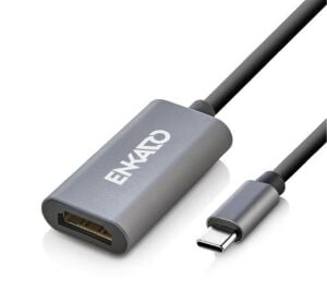 ENKADO EKD-TP41 TYPE-C TO HDMI 4K-2K 30HZ ADAPTÖR