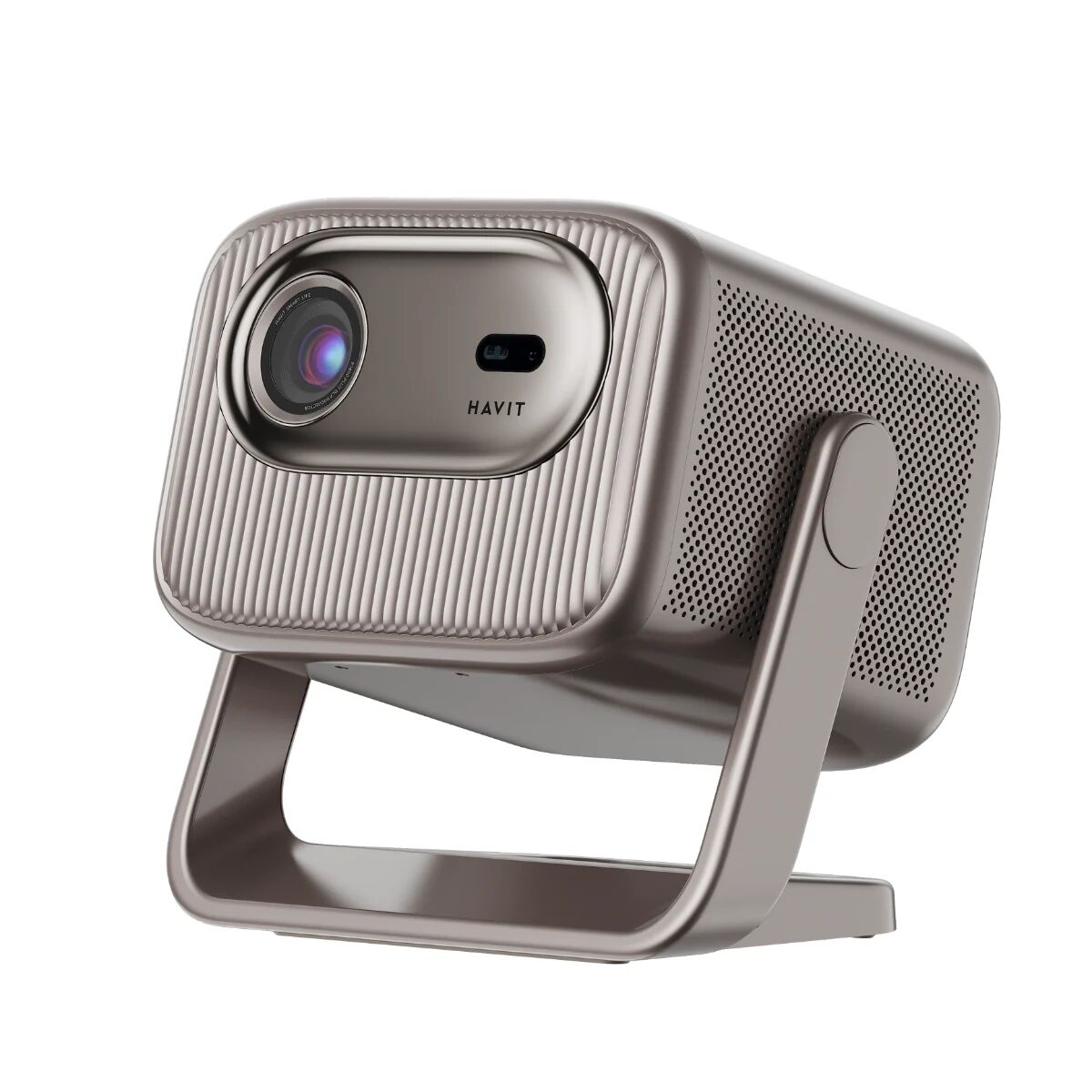 HAVIT PJ800 PLUS 4K DESTEKLI AKILLI PROJEKSIYON