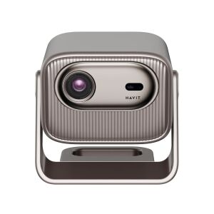 HAVIT PJ800 PLUS 4K DESTEKLI AKILLI PROJEKSIYON