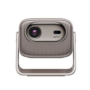 HAVIT PJ800 PLUS 4K DESTEKLI AKILLI PROJEKSIYON