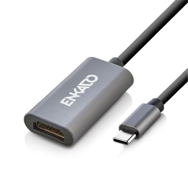 Dark''DK-CB-P801'' 8Pin to 8+4Pin Dönüştürücü Kab