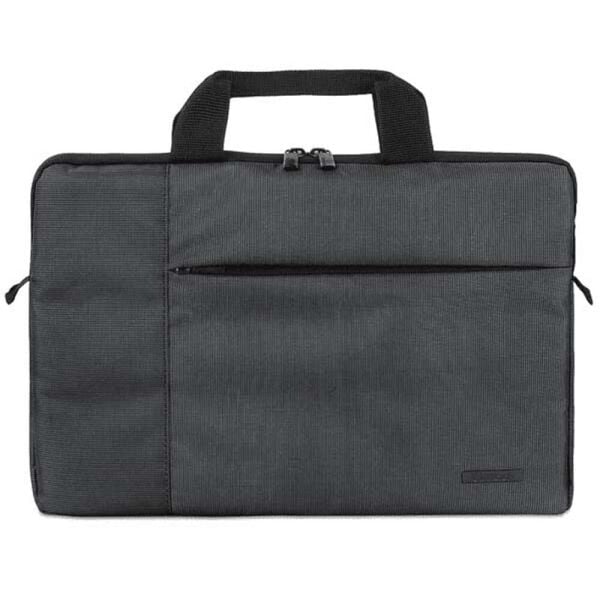 Mack Mcc-201 15.6'' Belize Notebook Çantası Siyah