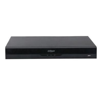 DAHUA NVR5232-EI2 32 KANAL NVR NETWORK KAYIT CİHAZI