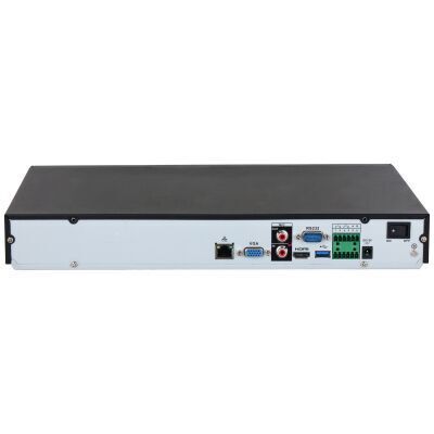 DAHUA NVR5232-EI2 32 KANAL NVR NETWORK KAYIT CİHAZI