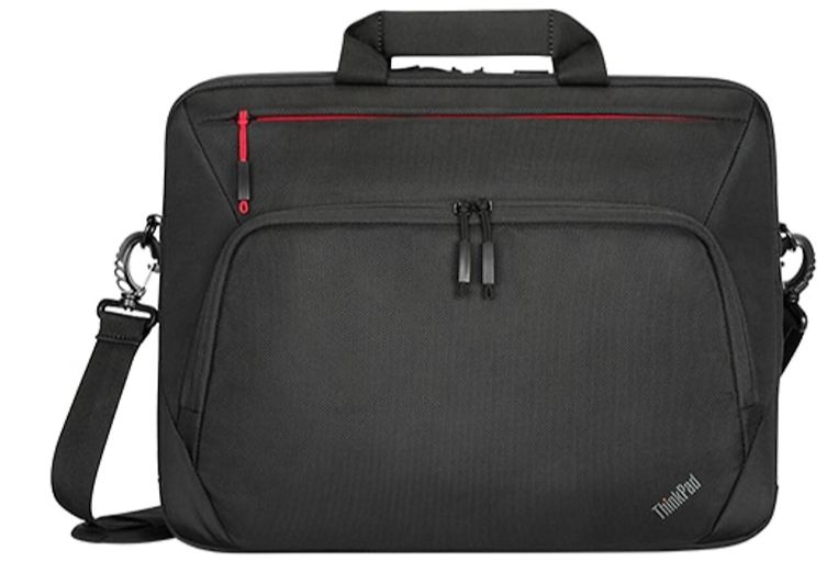 Lenovo ThinkPad Essential Plus 4X41A30365 15.6'' Notebook Çantası Siyah
