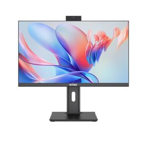 Technopc TrackFlow S24-M525 23.8'' i5-12450H 16GB 512GB SSD FreeDOS Pivot All In One Bilgisayar