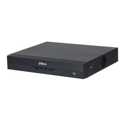 DAHUA XVR5104HS-5M-I3 4 KANAL 1HDD(16TB) AHD/HİBRİT KAYIT CİHAZI