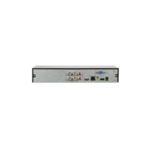 DAHUA XVR5104HS-5M-I3 4 KANAL 1HDD(16TB) AHD/HİBRİT KAYIT CİHAZI