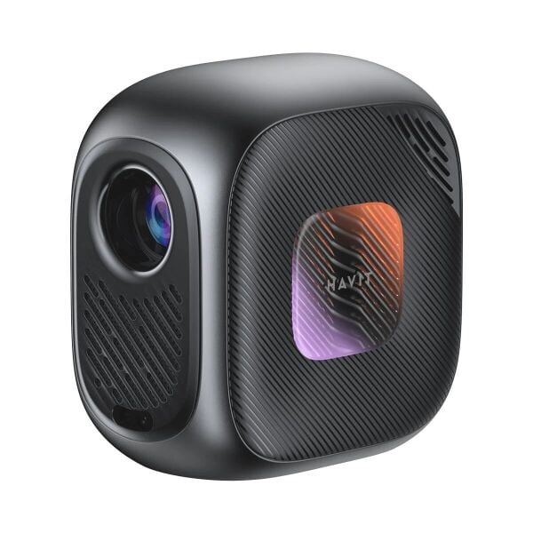 HAVIT PJ215 PRO SMART PROJEKSIYON CIHAZI ANDROID