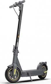 Segway Ninebot Kickscooter Max G30E II Elektrikli Scooter