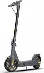 Segway Ninebot Kickscooter Max G30E II Elektrikli Scooter