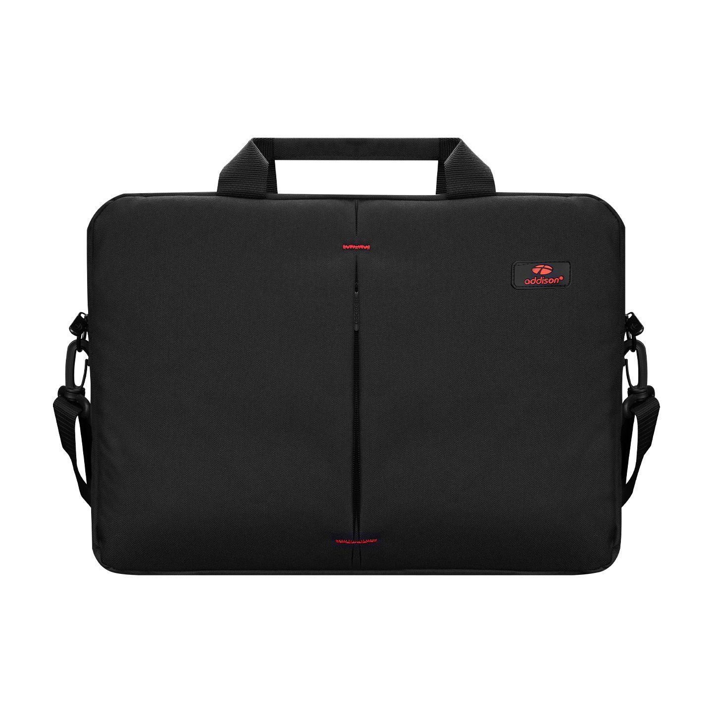 Addison 300804 15.6'' Siyah NOBLE Bilgisayar Notebook Çantası