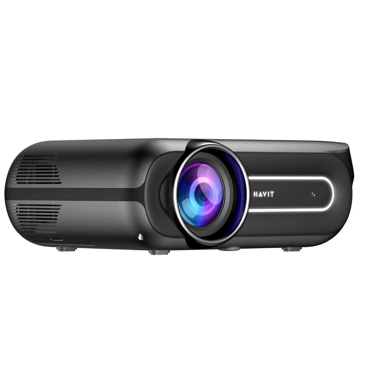 HAVIT PJ209A PLUS L1 LISANSLI HD 1080P PROJEKSIYON