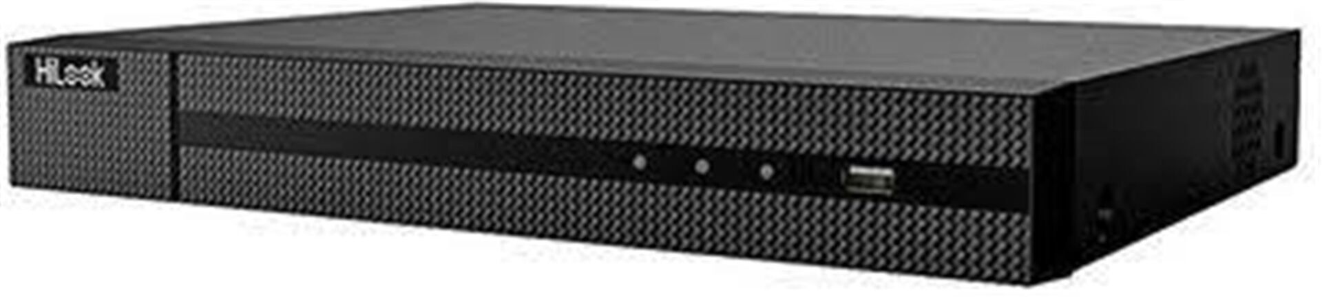 Hilook DVR-204G-M1 4 Kanal 8MP DVR Kayıt Cihazı
