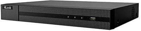 Hilook DVR-204G-M1 4 Kanal 8MP DVR Kayıt Cihazı