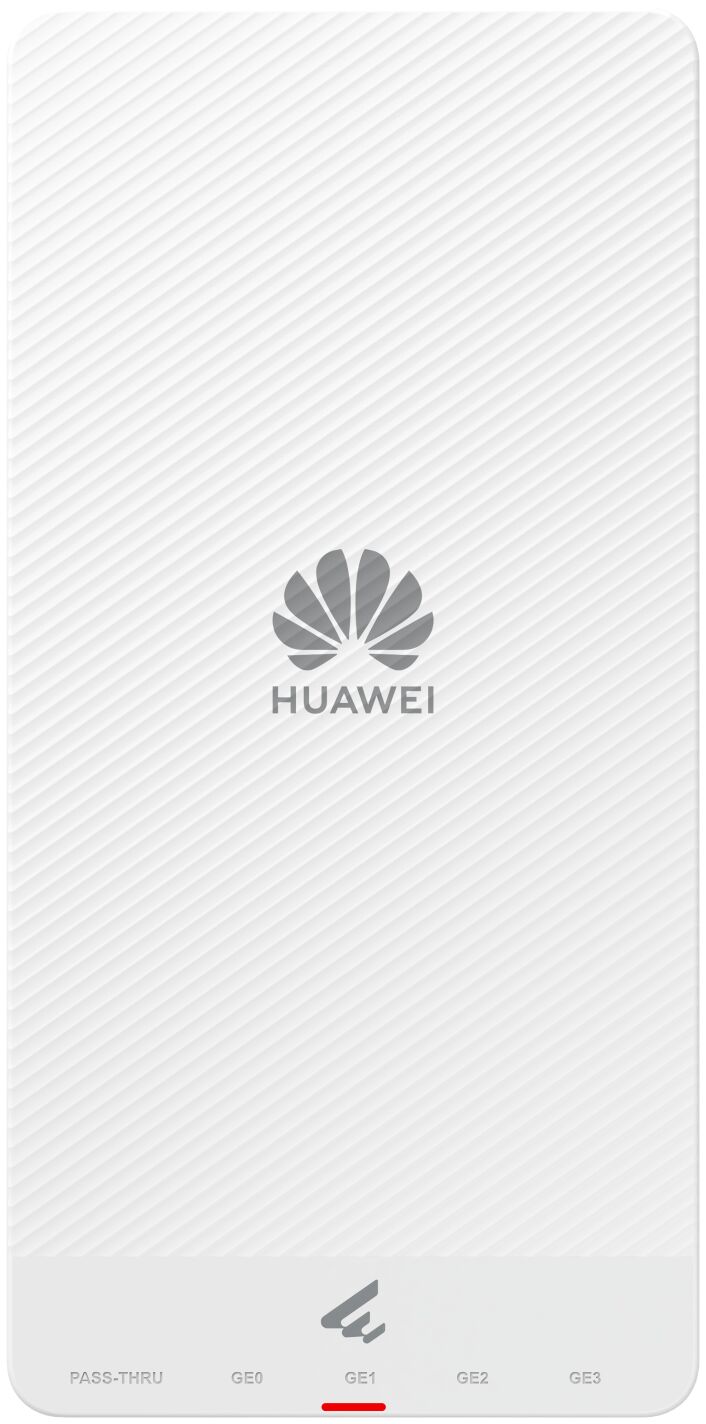 HUAWEI eKIT AP271E 5 PORT BE3600 2882MBPS WIFI7 2x