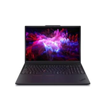 LENOVO THINKPAD NBW 21QWS1S900 P16S ULTRA 7 265H 1X32GB 1X1TB SSD NVIDIA RTXPRO1000 B.WELL 8GB FDOS 3 YIL GARANTİ