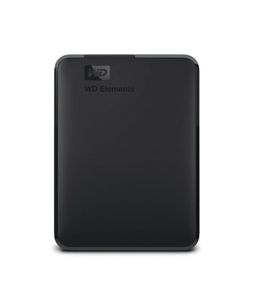 WD ELEMENTS PORTABLE 5TB BLACK 128 2.5''