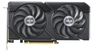 Asus Dual RTX4060Ti EVO OC Edition 16GB DUAL-RTX4060TI-O16G-EVO RTX4060TI PCI-E16  Ekran Kartı