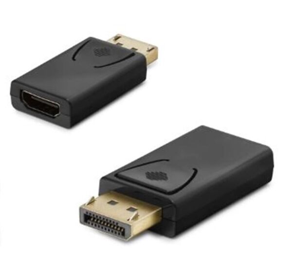 Hadron HDX1312 Display Port to HDMI Dönüştürücü