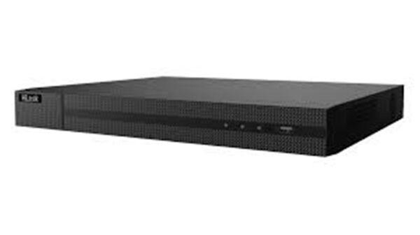 Hilook DVR-208Q-M1 8 Kanal 1 HDD 4MP Dvr Kayıt Cihazı (Ses girişi: 1xRCA ve 8xCOAX)