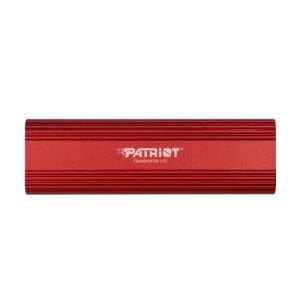 Patriot Trasporter Lite 1TB 1000/1000MB/s Harici Taşınabilir SSD (PTPL1TBPEC)