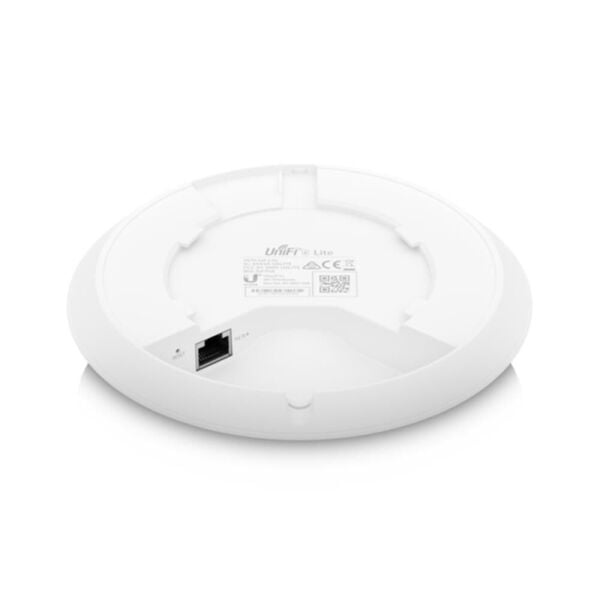 Ubiquiti UNIFI U6 Lite Dual Band Wi-Fi 6 Access Point