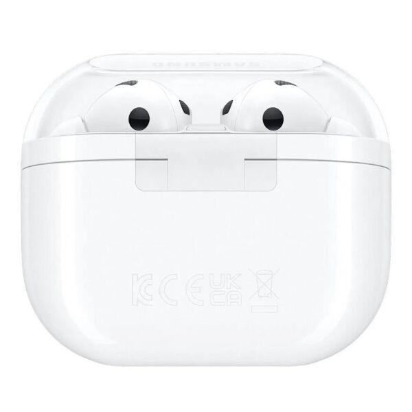 SAMSUNG GALAXY BUDS 3 PRO ANC TWS BEYAZ KULAKICI K