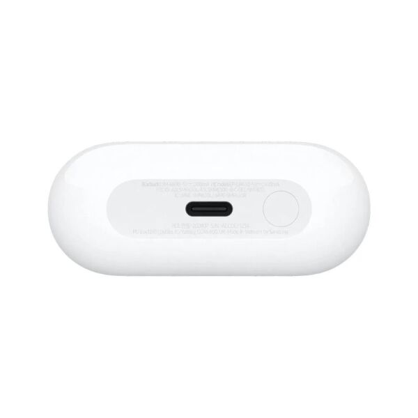 SAMSUNG GALAXY BUDS 3 PRO ANC TWS BEYAZ KULAKICI K