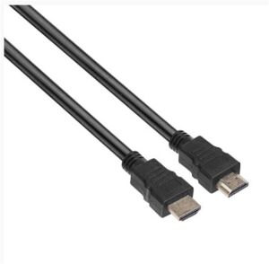 S-link SLX-283 HDMI TO HDMI 3m Altın Uçlu 24K Kablo