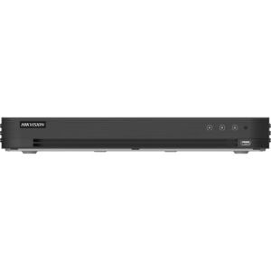 HIKVISION IDS-7216HQHI-M2/XT 16 KANAL 2HDD(12TB) HİBRİT KAYIT CİHAZI