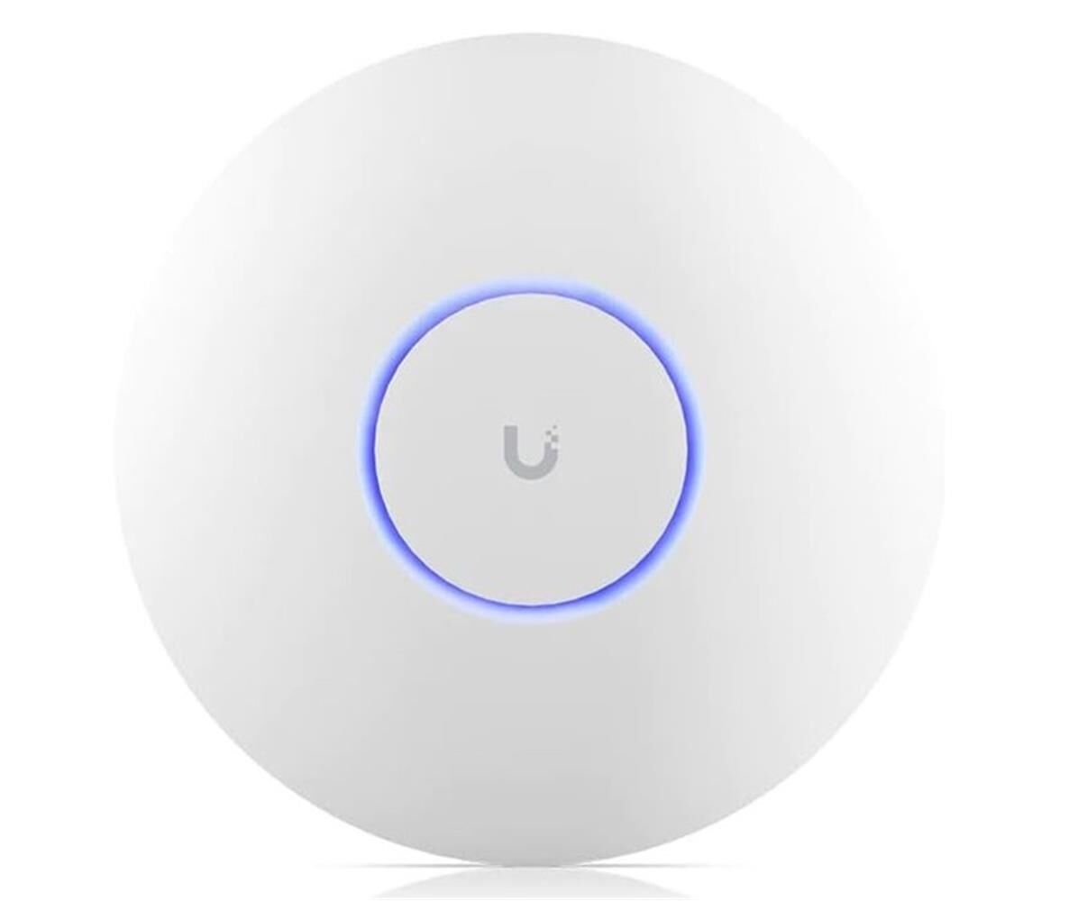 Ubiquiti UBNT UniFi7 Access Point (U7-PRO MAX)