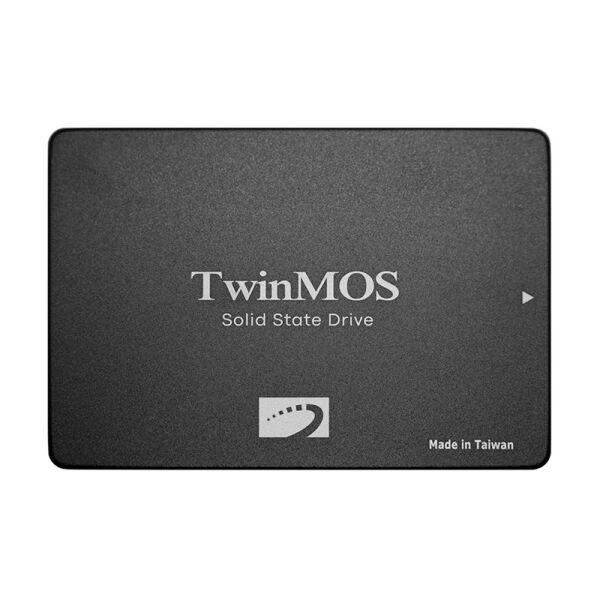 4 TB TWINMOS 2.5 SATA3 580/550 3DNAND GREY TM4000GH2UGL