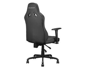 Cougar CGR-FUSSL-BLB FUSION S Black Oyuncu Koltuğu