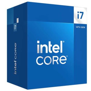 INTEL CORE i7-14700 3.40Ghz 33MB 1700p 13.Nesil BOX