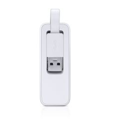 TP-LINK TL-UE300 GIGABIT USB ETHERNET ADAPTÖR
