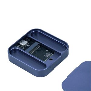 Vcom CU853N Type-C M.2 NVMe 10Gbps  SSD HDD Kutusu