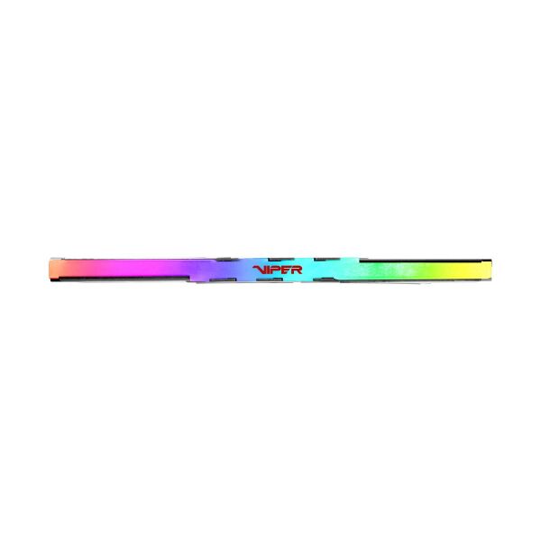 Patriot Viper Venom RGB 32GB (1x32GB) DDR5 6000MHz CL30 Gaming Ram (PVVR532G60C30)