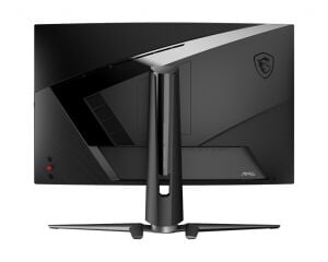 27 MSI MAG 274QPF X32 0.5MS 320Hz IPS 2K WQHD ADAPTIVE-SYNC HDR400 PIVOT RAPID GAMING